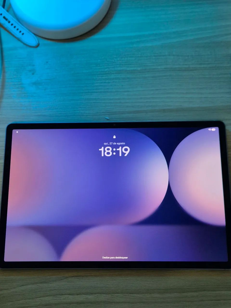 Samsung Galaxy Tab S10+ - Foto 2