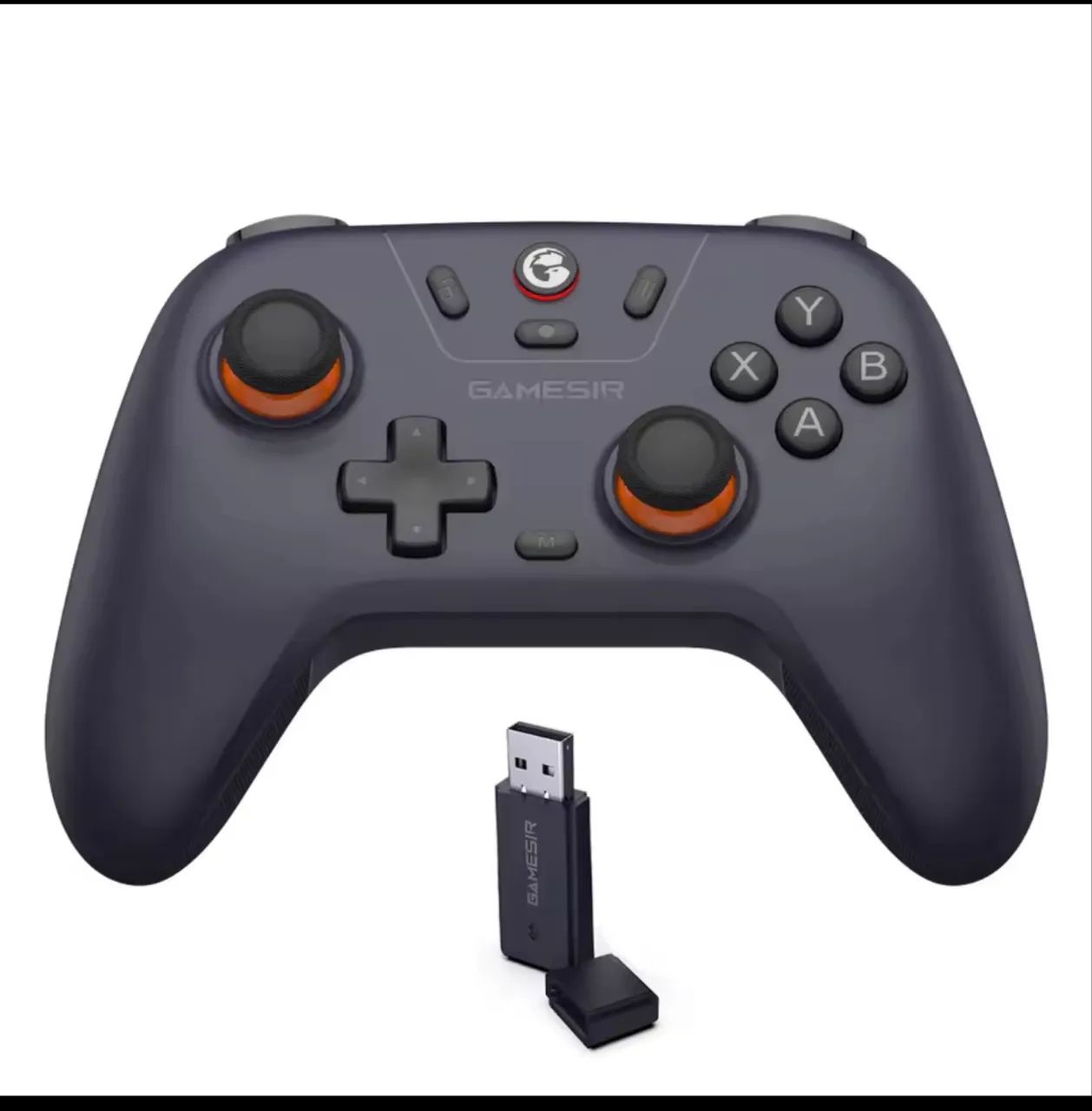 Controle gamesir - Foto 3