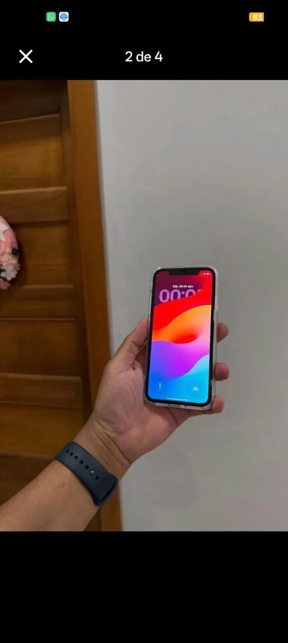 iPhone 11 ? - Foto 2
