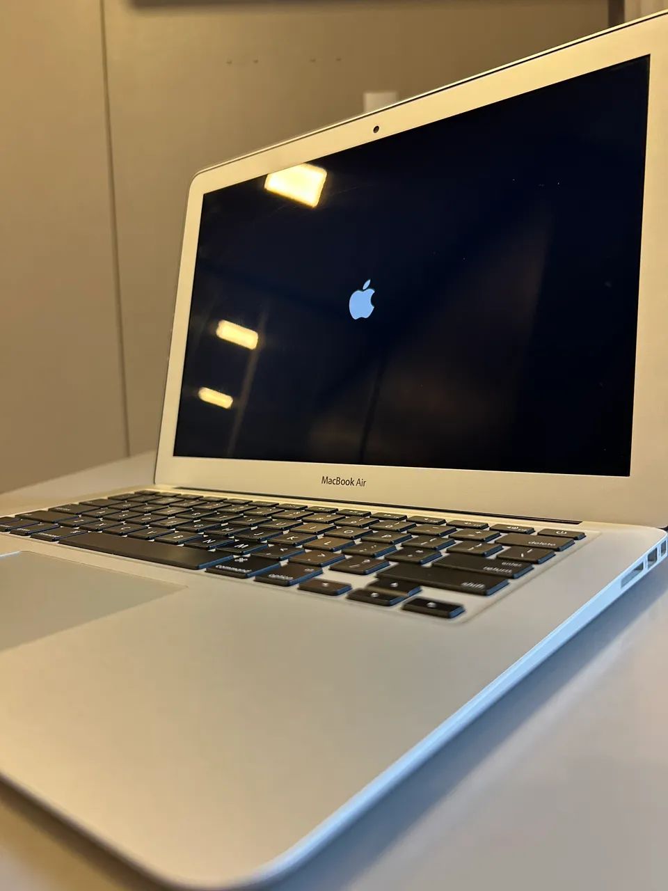 MacBook Air (13-inch, 2017) - Notebooks - Jardim das Esmeraldas