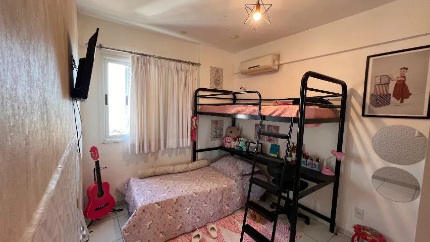 Apartamento 3 quartos setor Leste Vila Nova - Foto 3
