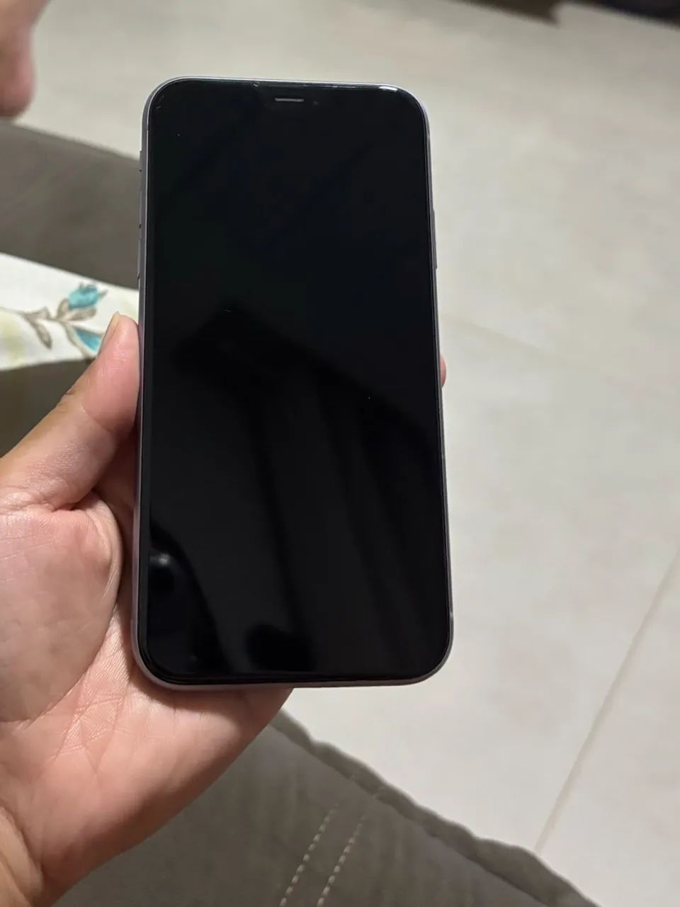 Oportunidade iPhone 11 64GB - Desapego - Foto 5