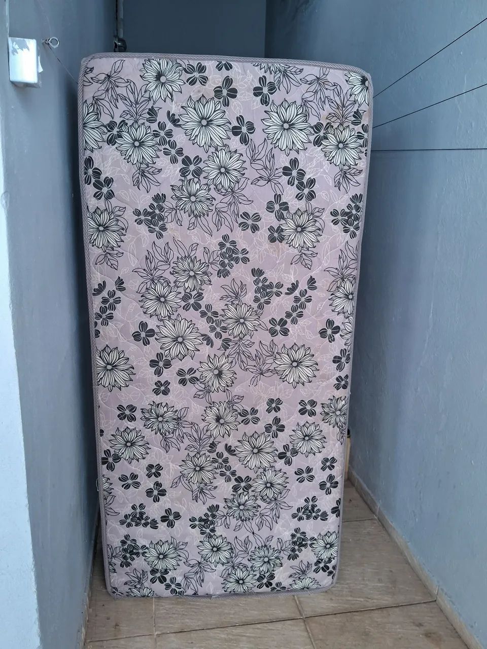 Cama box de solteiro  - Foto 5