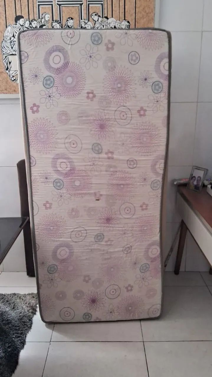 Cama box solteiro  - Foto 3