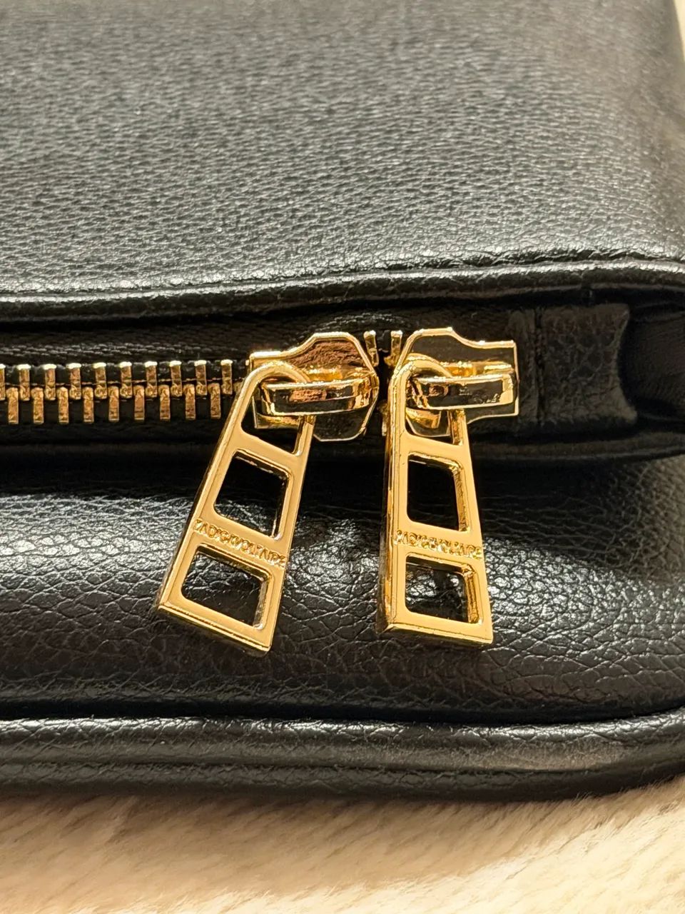 Bolsa Zadig & Voltaire Inspired  - Foto 2