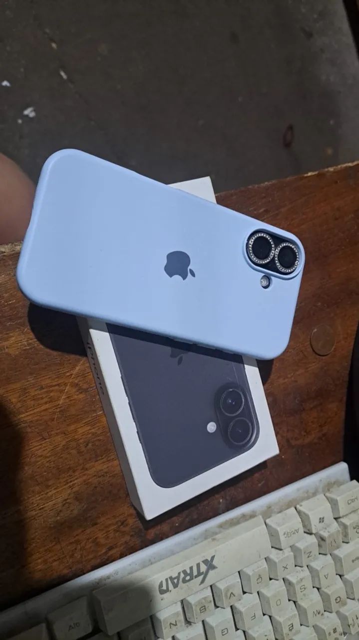 iPhone 16  - Foto 5