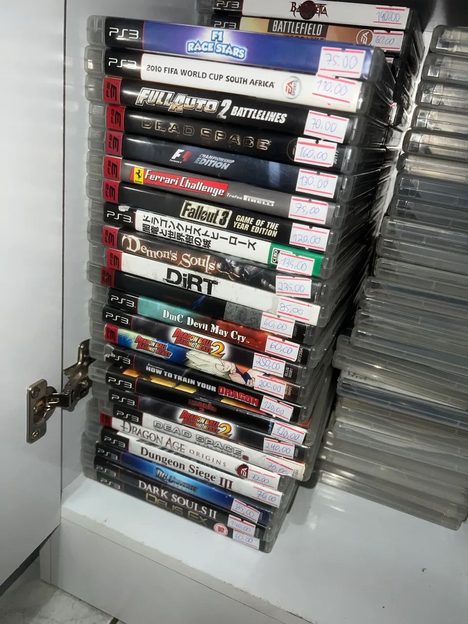 Jogos ps3 / parte 2 / todos completos  - Foto 5