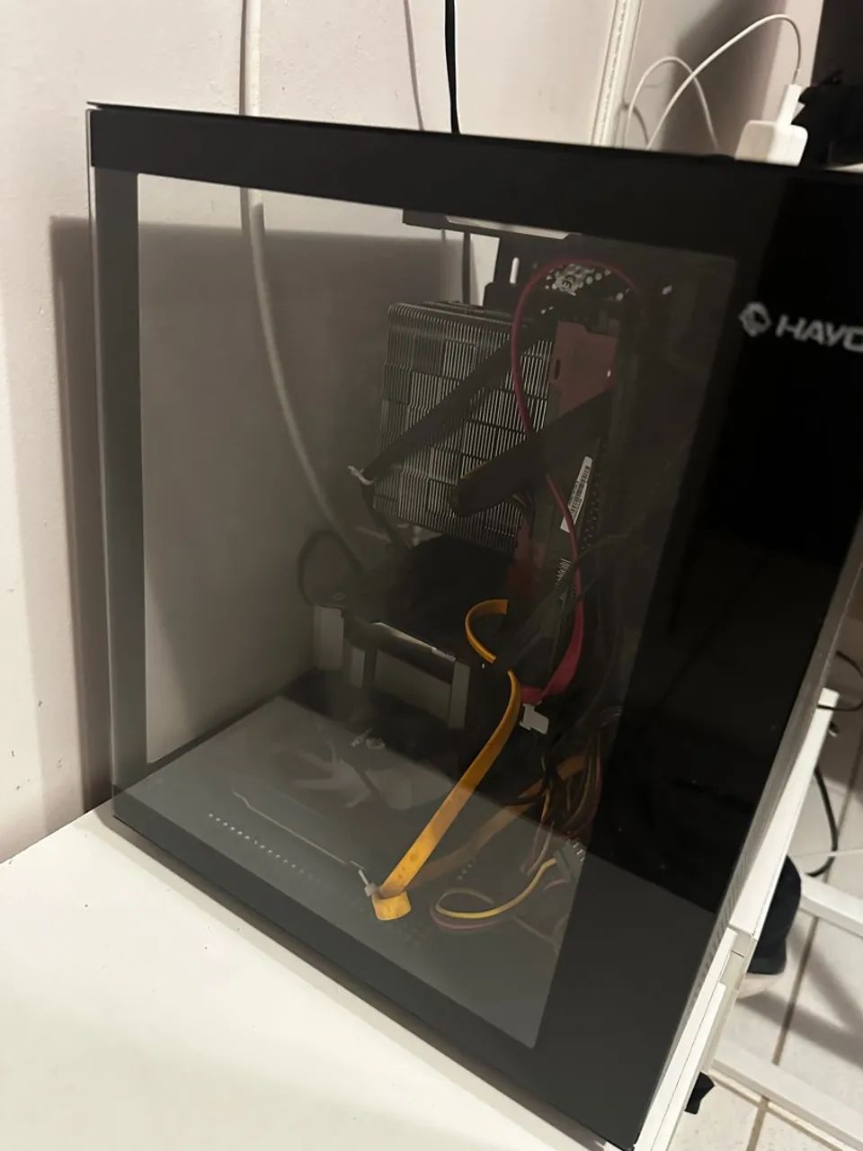 PC Gamer rtx 3060 i7 - Foto 4