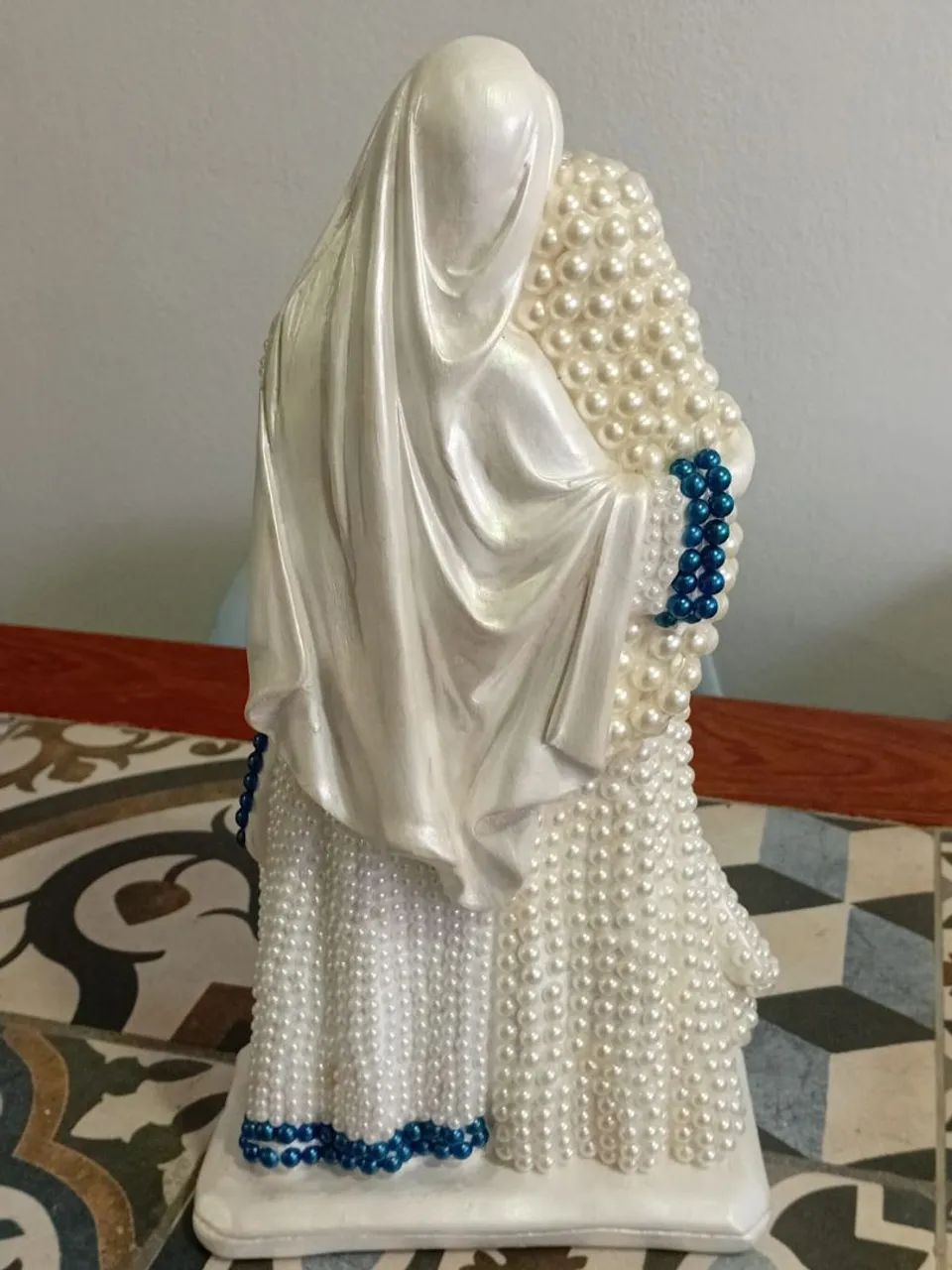 Imagem da Sagrada Família  - Foto 4