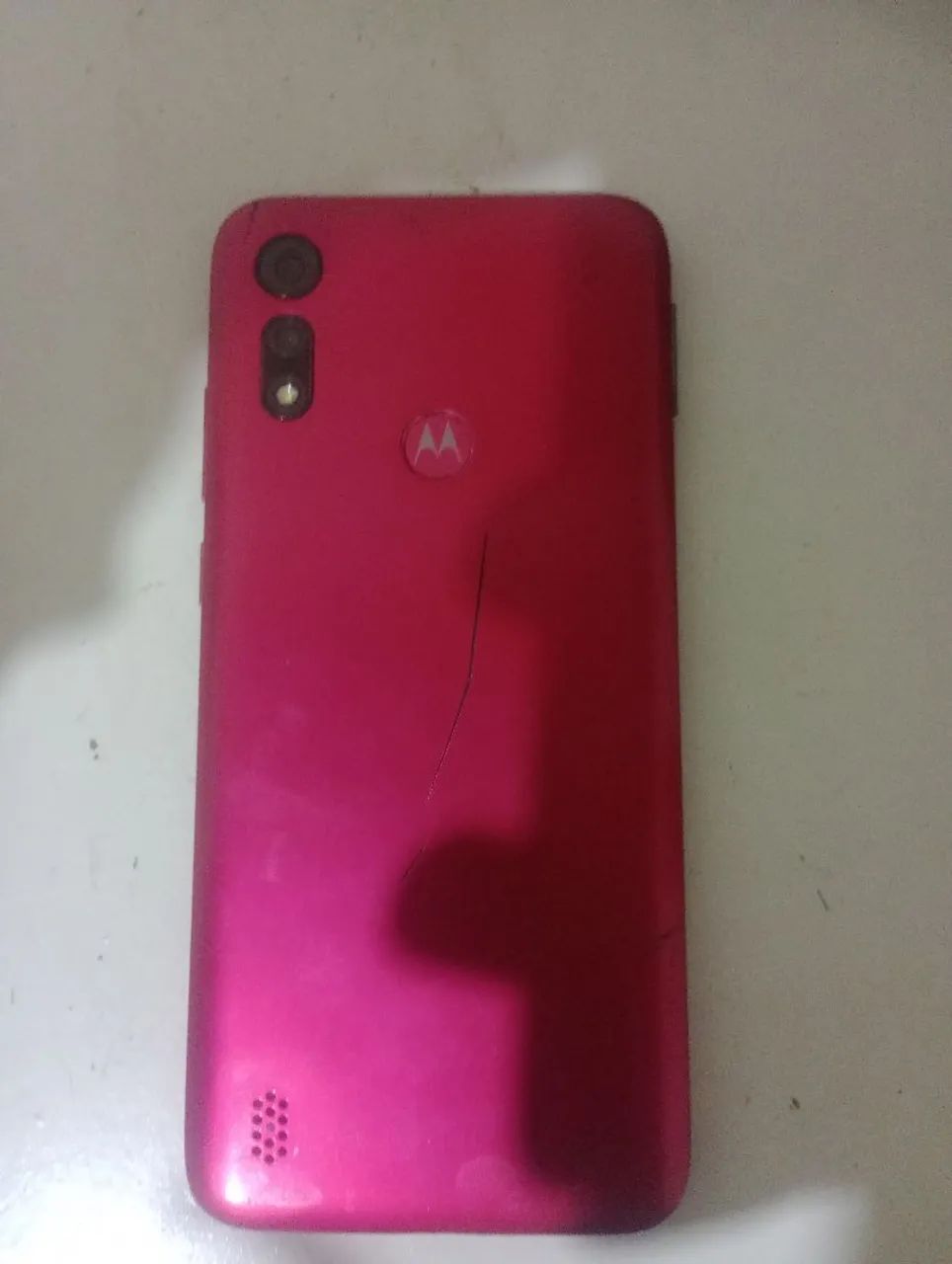 MOTO E6s - Foto 2