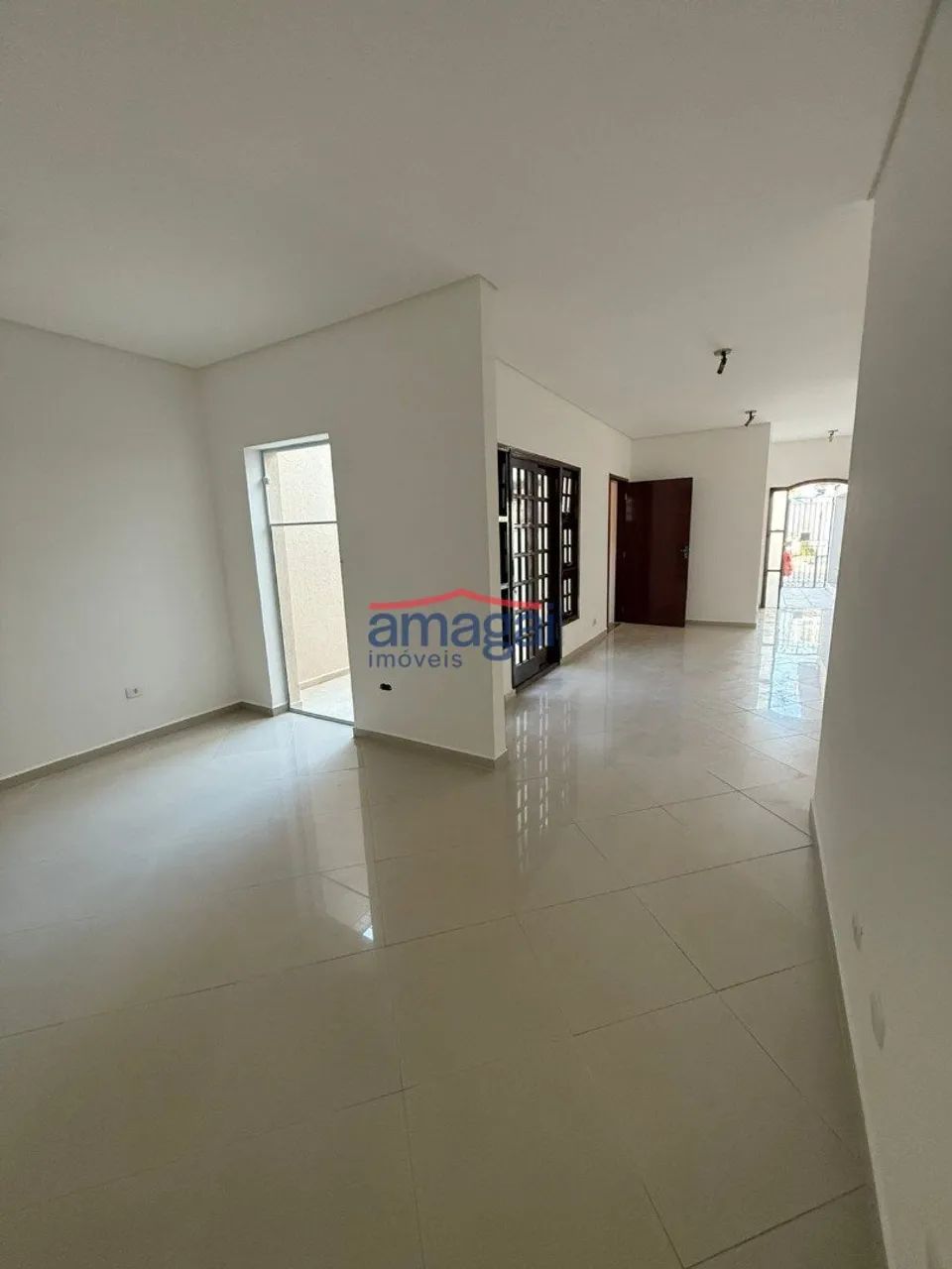 Imóvel Comercial com banheiro para alugar no Jardim Leonídia - Foto 3