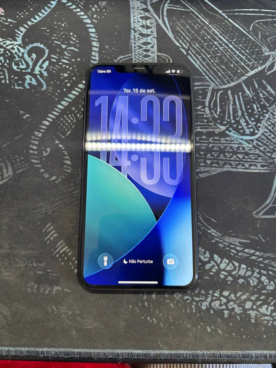 Iphone 11 pro max 256gb impecável - Foto 5