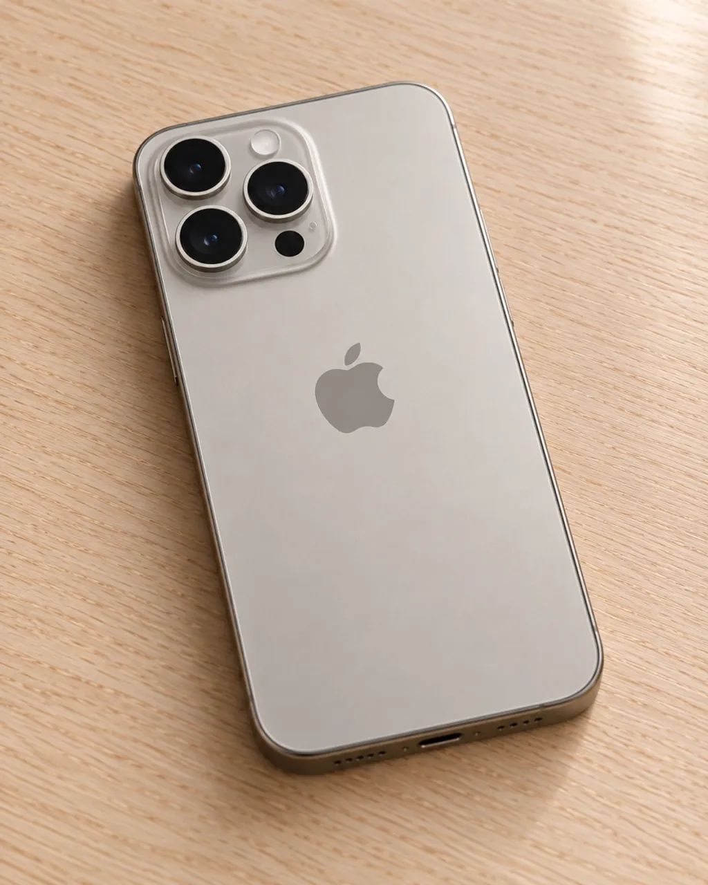 iPhone 16pro - Foto 3