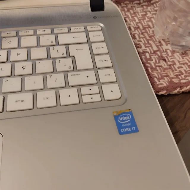 Notebook HP Pavilion  - Foto 3