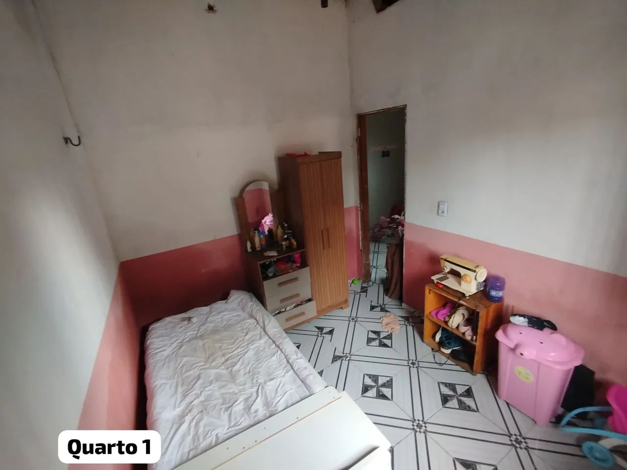 Vende-se casa  - Foto 3