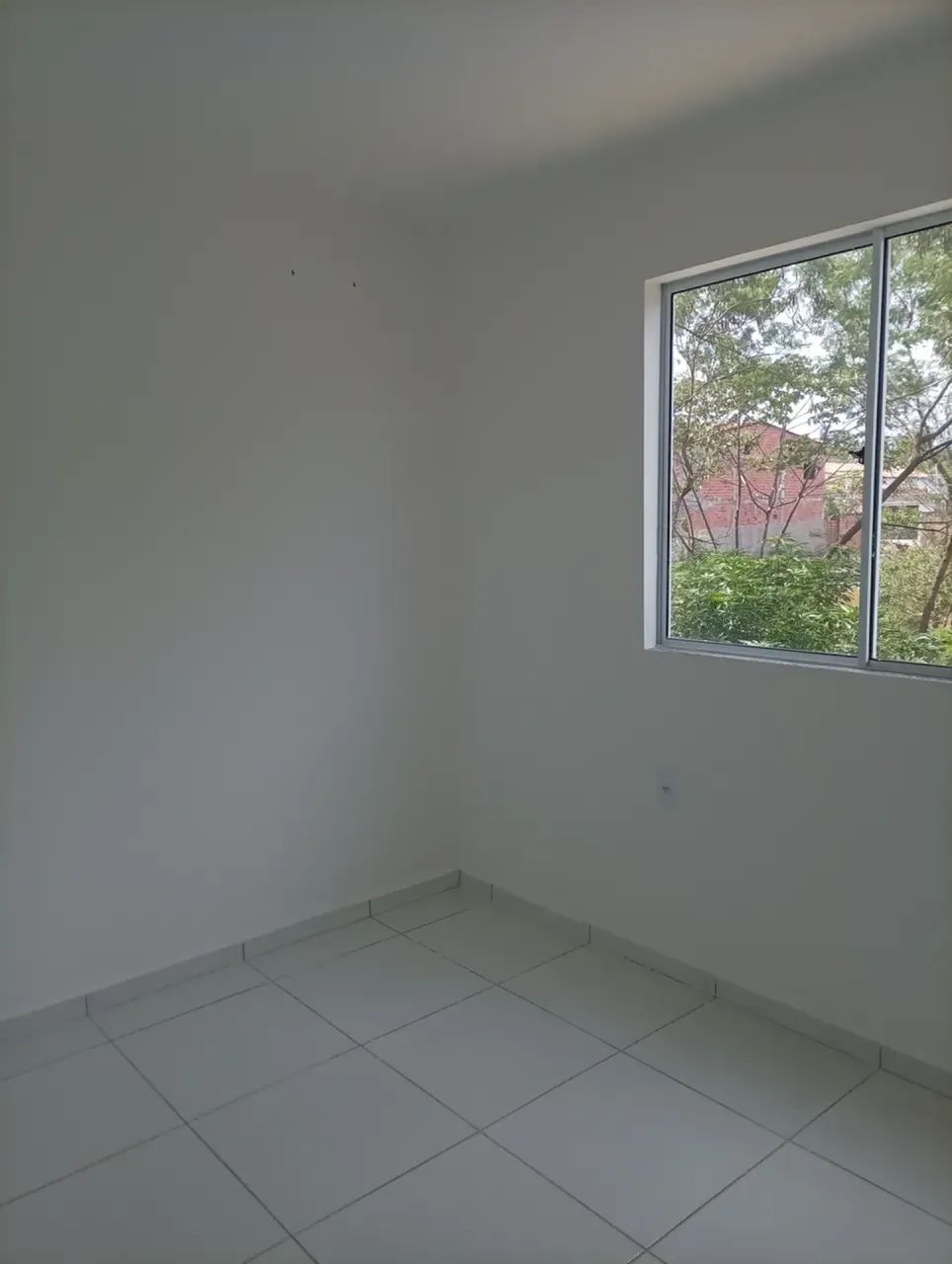 Alugo apartamento no Araçagi com suíte - Foto 5