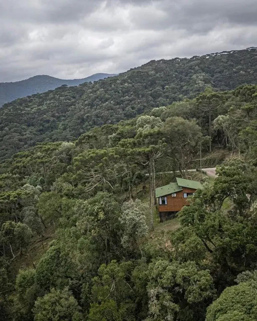 Pousada em Urubici- Serra Catarinense - Foto 3