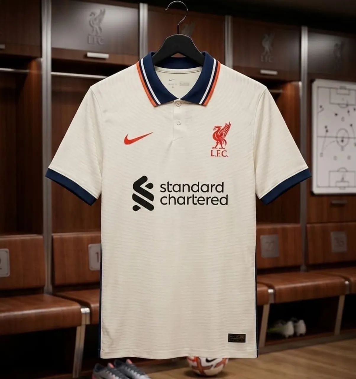 Camisa Time 