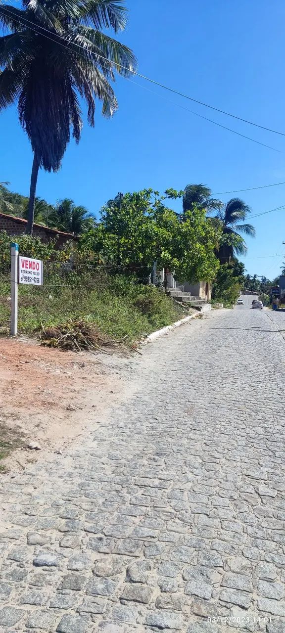 Vendo terreno de esquina em lagoa redonda pirambu  - Foto 4