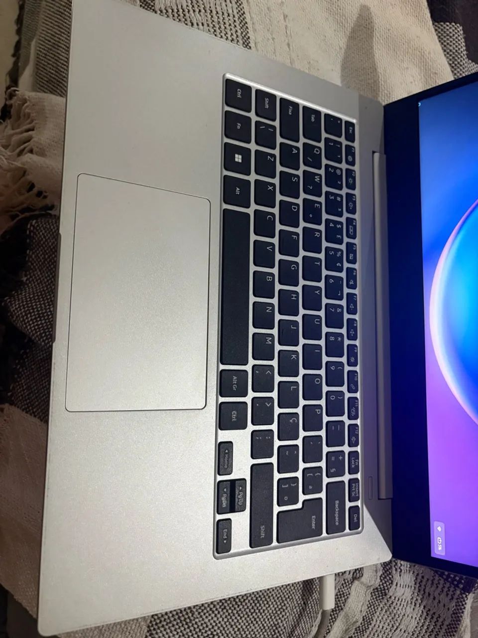 Notebook Samsung Galaxy Book Go - Foto 2