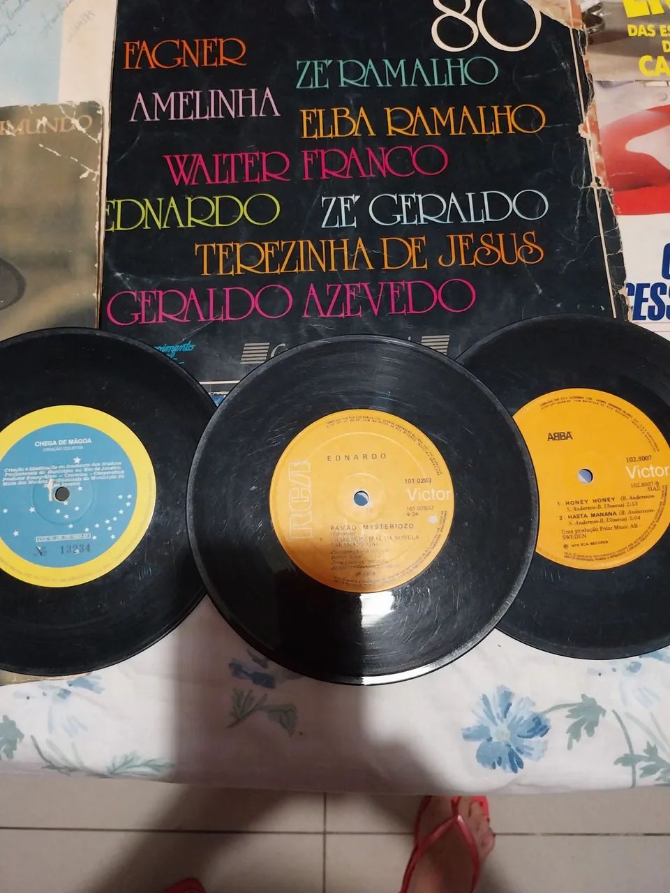 Discos para colecionadores - Foto 4