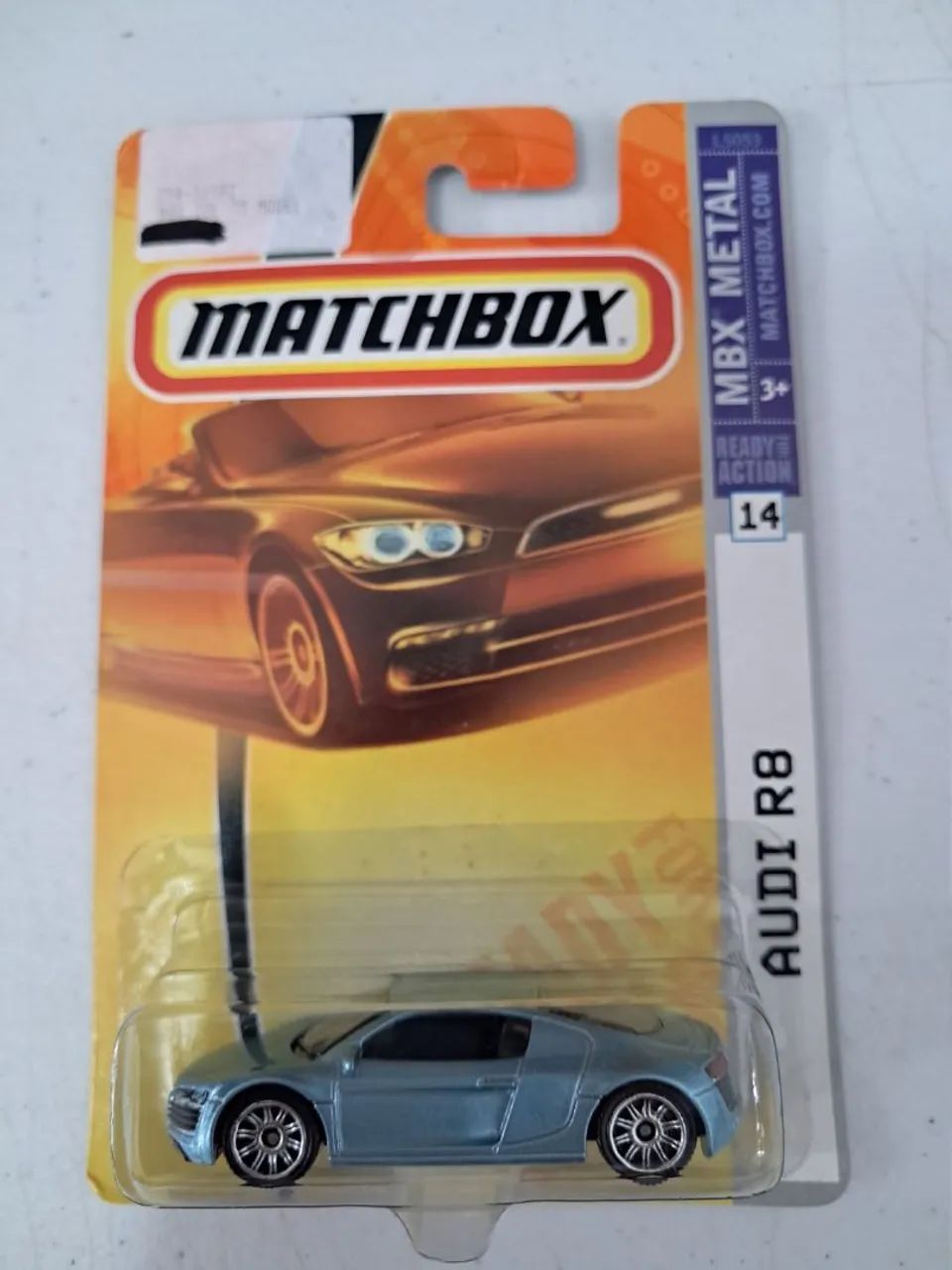 30,00 CADA - VÁRIOS Matchbox DISPONIVEIS - NOVOS - NO BLISTER  - Foto 2