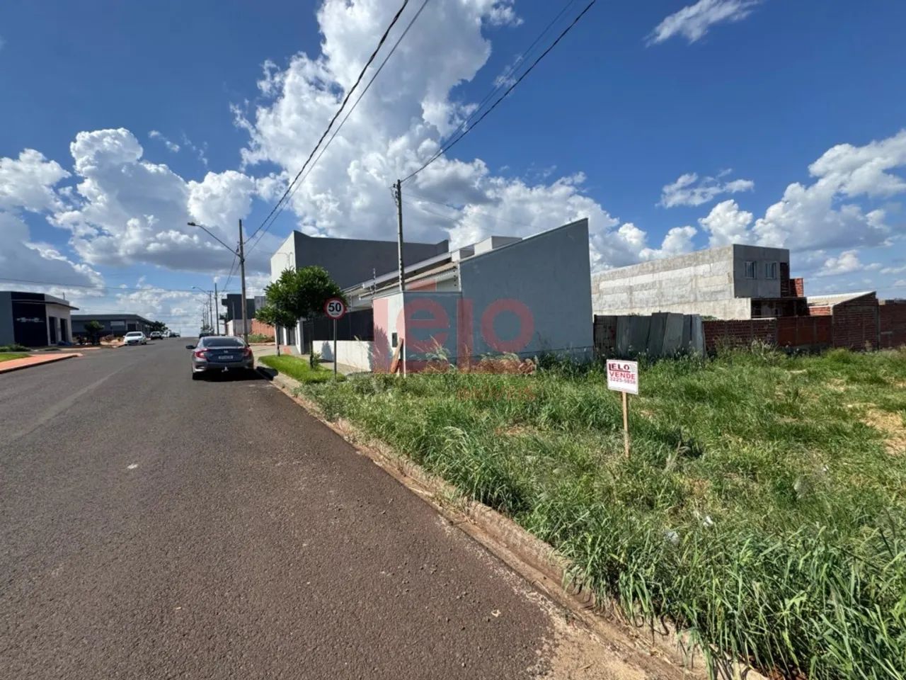 Terreno no Jardim Aurora em Sarandi - Foto 2