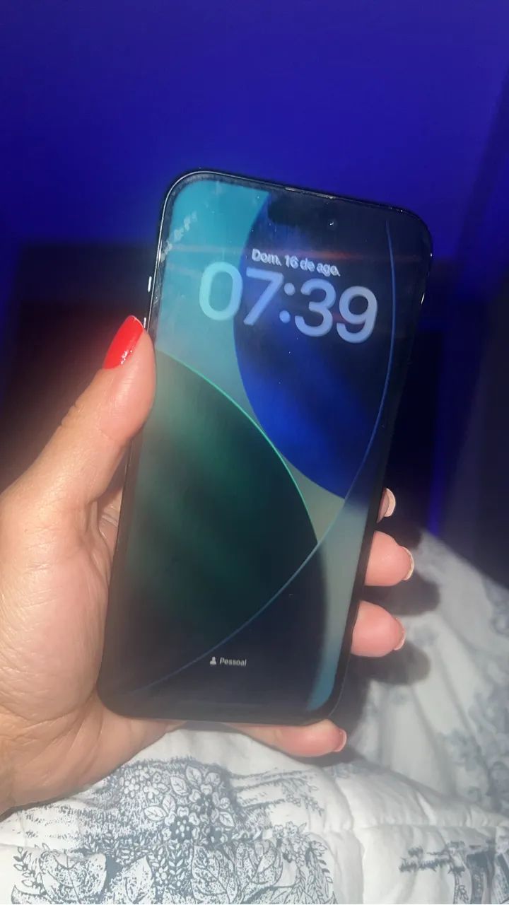 iPhone 15 pro Max 256g - Foto 3