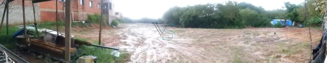 Terreno para venda, Vila Mineirão, Sorocaba - Foto 4