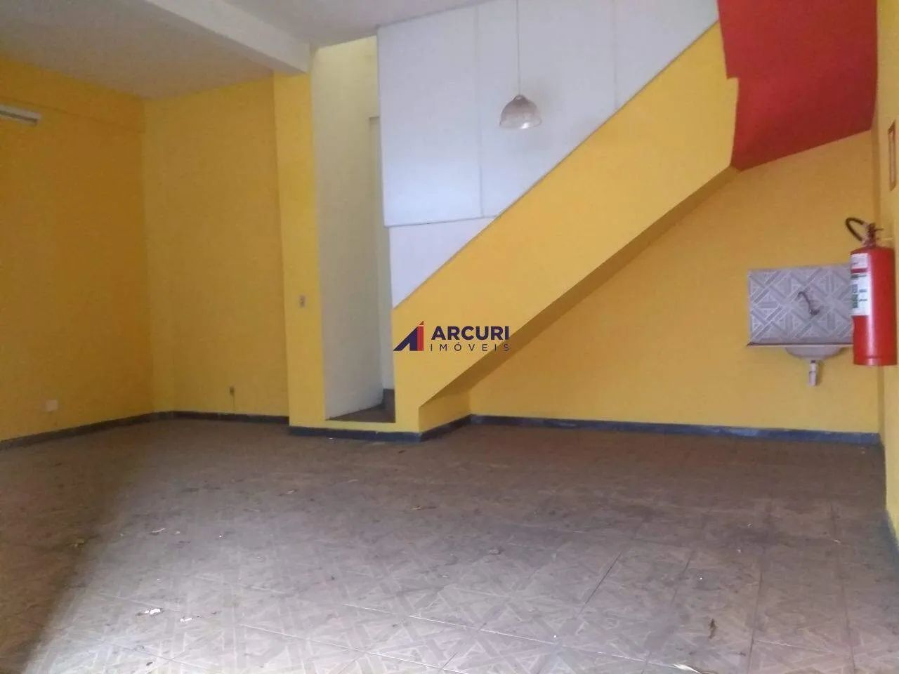 Loja 299,79 mts² Locação - Prado (BH) - Foto 3