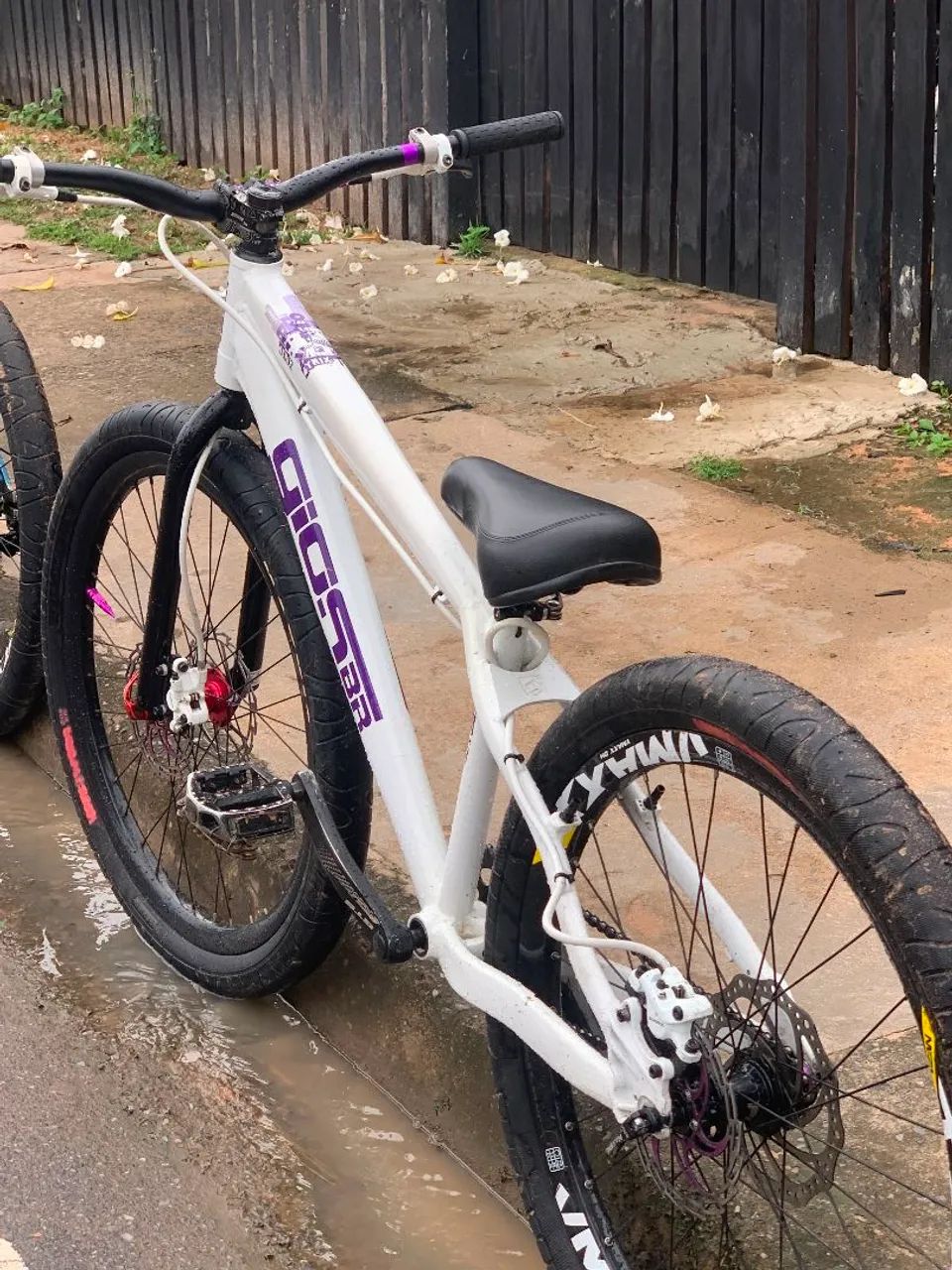 GIOS BR