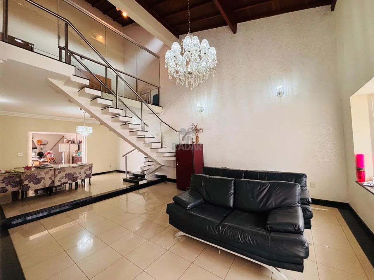 Casa à venda em Campinas, Jardim Chapadão, com 3 quartos, com 300 m² - Foto 4