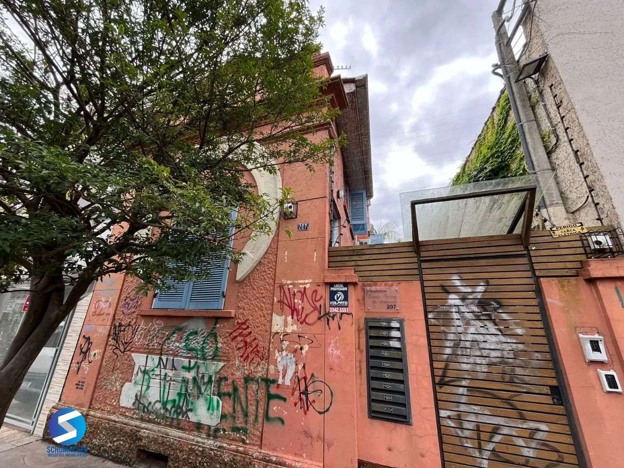 Studios Com 48m² Na Cidade Baixa - Foto 2
