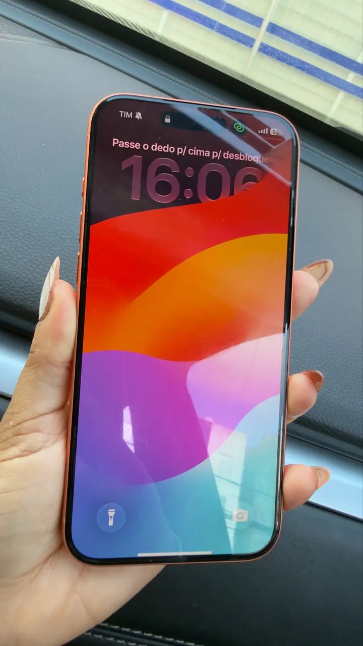 iPhone 17 Pro Max 256gb  - Foto 2
