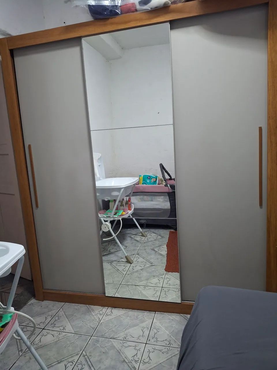 Guarda roupa casal
