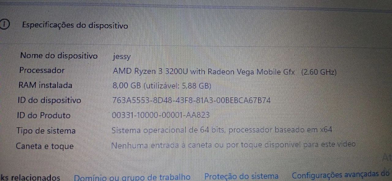 Vendo notebook  - Foto 3