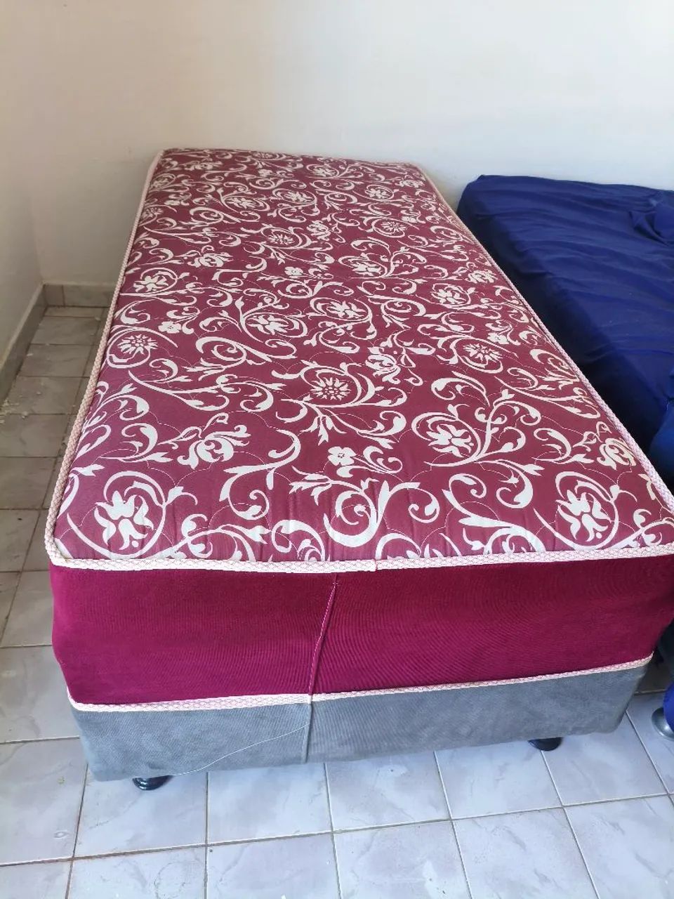 Cama de solteiro  - Foto 3
