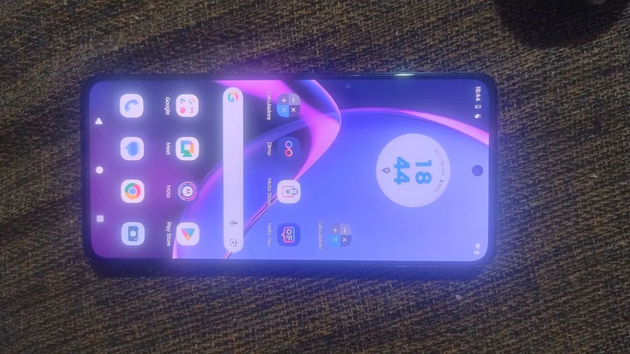 Moto g84 - 256gb - Foto 3
