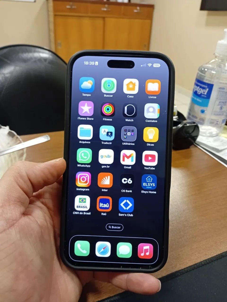 Iphone 17 ProMax  - Foto 4