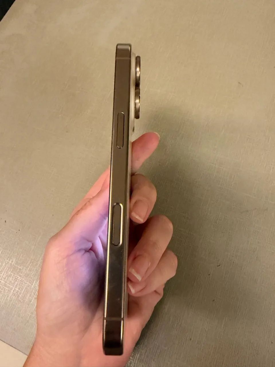 iPhone 16 Pro- 128 Gb - Foto 3
