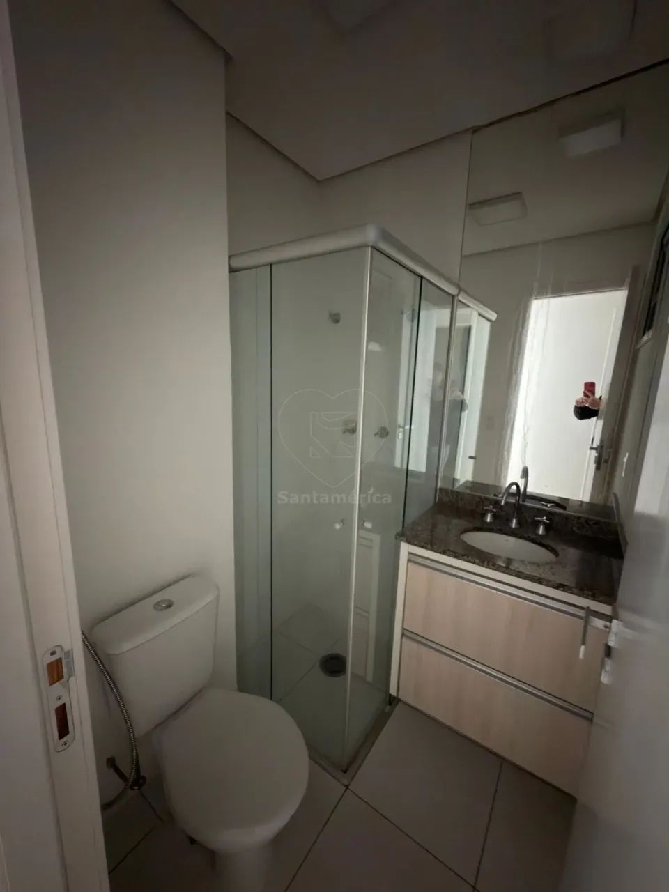Apartamento disponível no Edifício Spot Centro Residence para locação com 2 quartos e 1 su - Foto 4