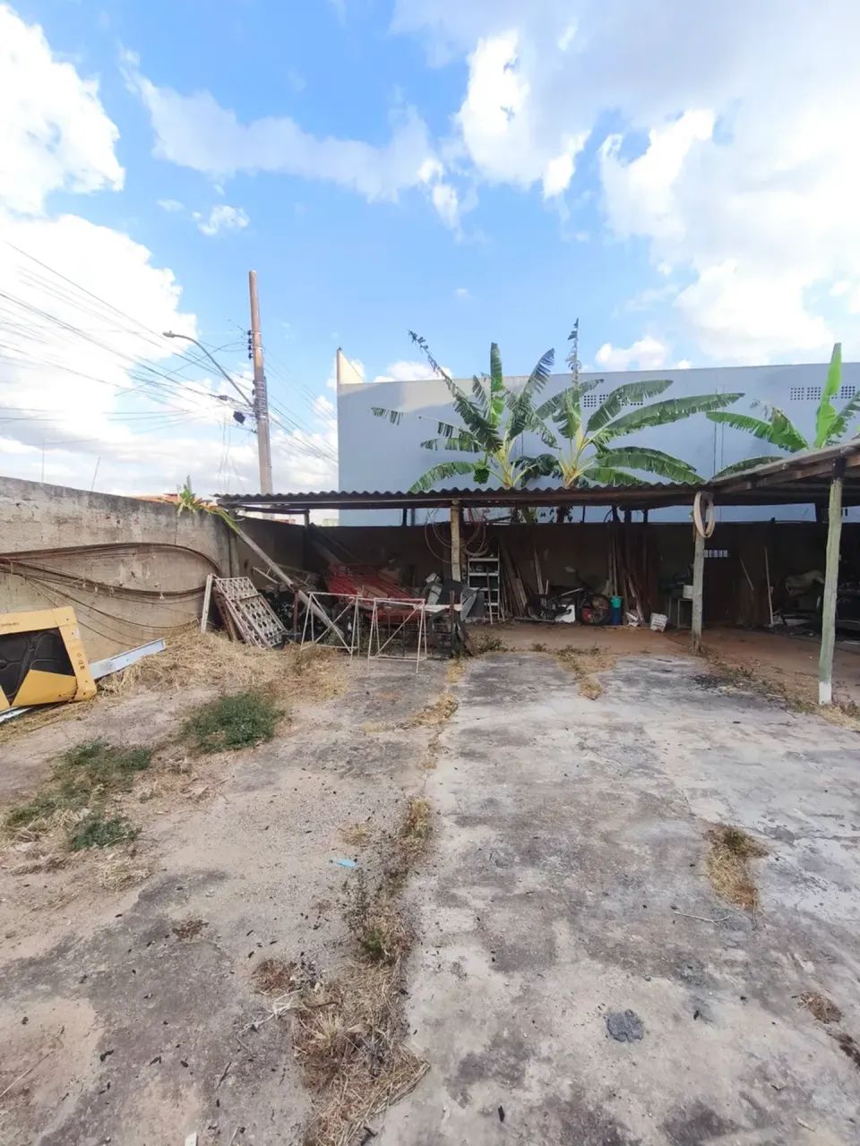 Lote Comercial na Avenida Comercial do Roriz  Quadra 6 - Foto 4
