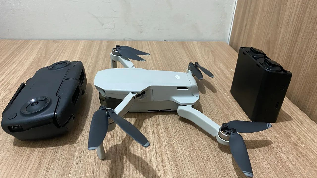 Drone Mavic II - Foto 3