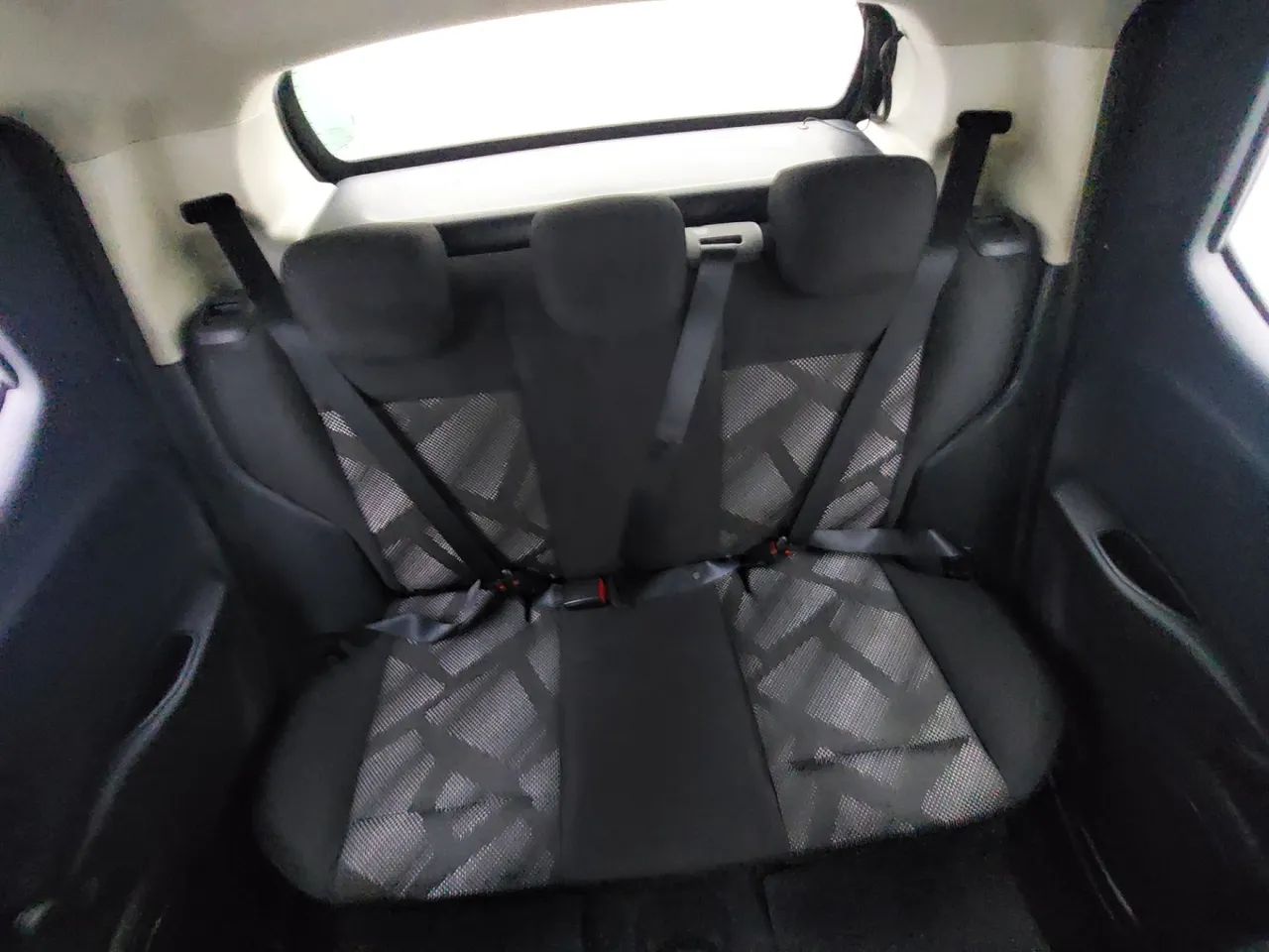 Fiat Mobi LIKE 1.0 Fire Flex 5p., foto 18 de 18