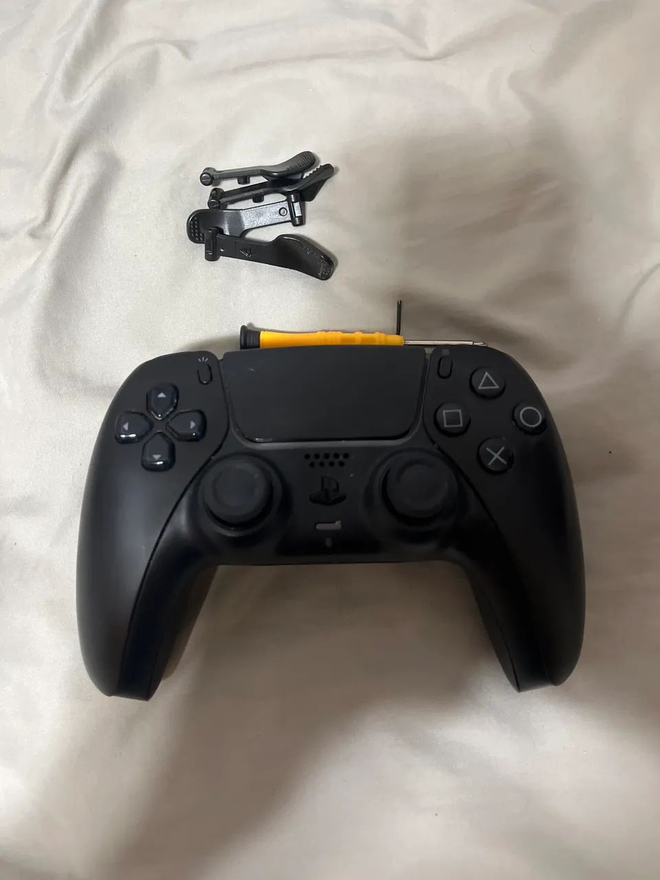 Controle ps5  - Foto 3