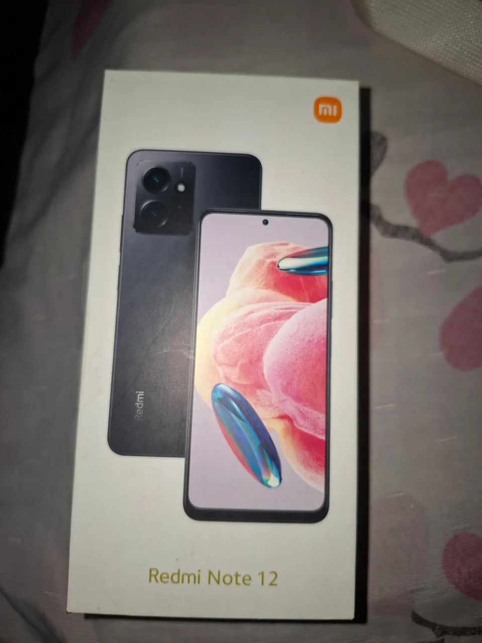 REDMI NOTE 12 - Foto 3