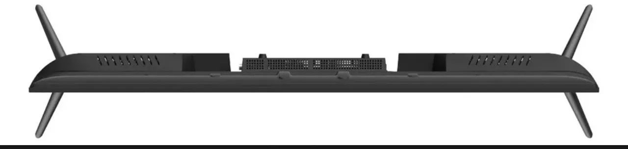 TELEVISÃO 50P NOVÍSSIMA  - Foto 5