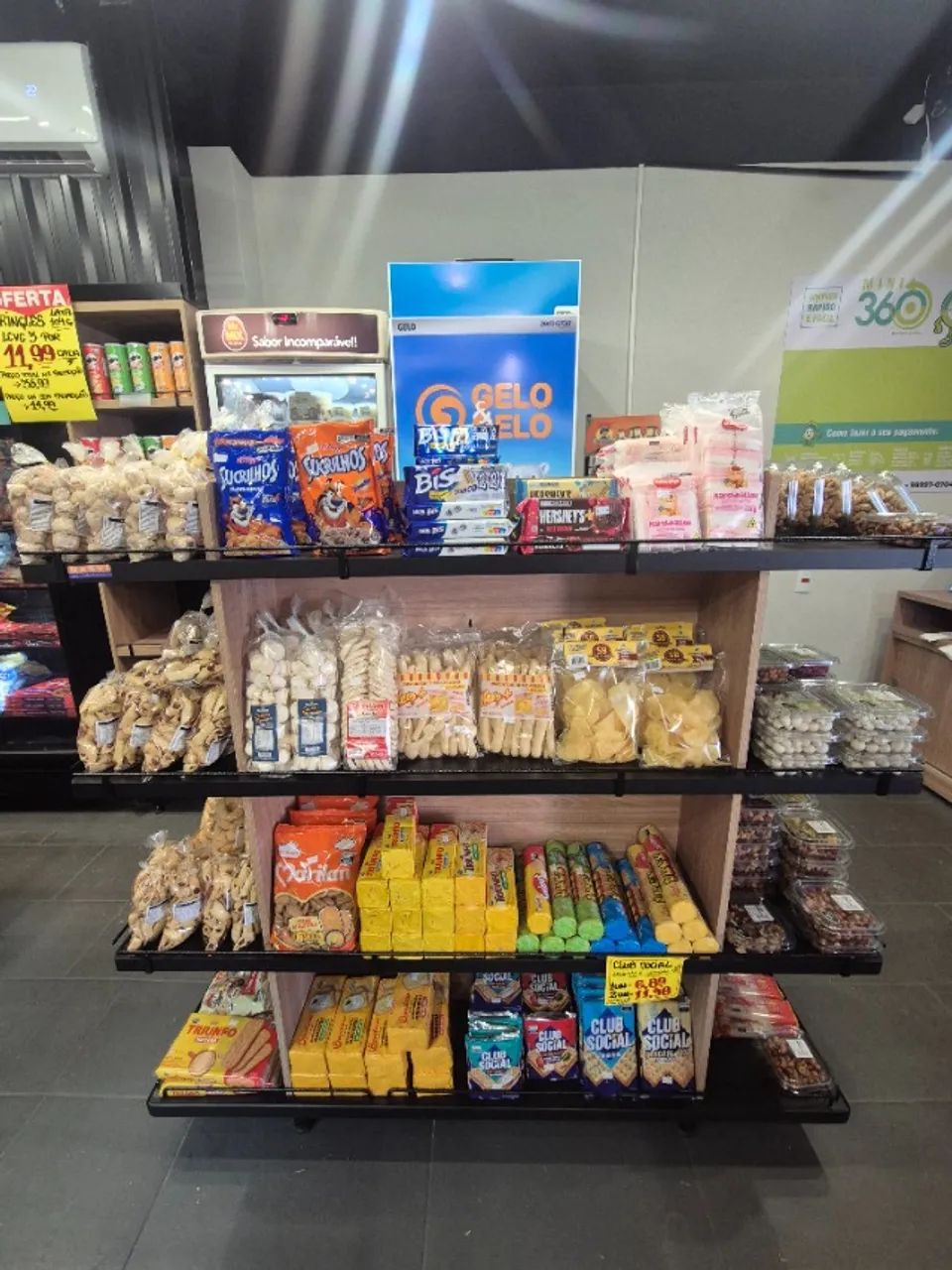Montagem para mercado - Foto 3