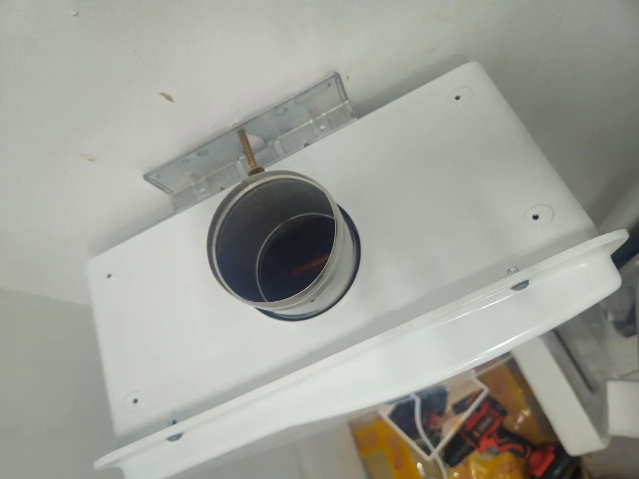 Aquecedor a gás  - Foto 5