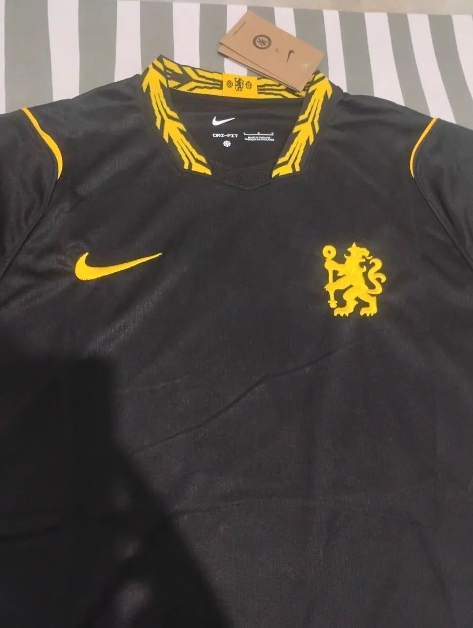 CAMISA CHELSEA THIRD 26/27 - Foto 3